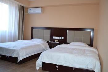 בייג'ינג Chengtaiyuan Hotel מראה חיצוני תמונה