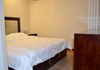 בייג'ינג Chengtaiyuan Hotel מראה חיצוני תמונה