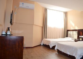 בייג'ינג Chengtaiyuan Hotel מראה חיצוני תמונה