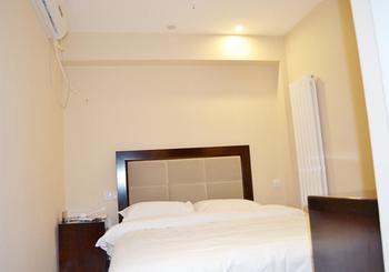 בייג'ינג Chengtaiyuan Hotel מראה חיצוני תמונה