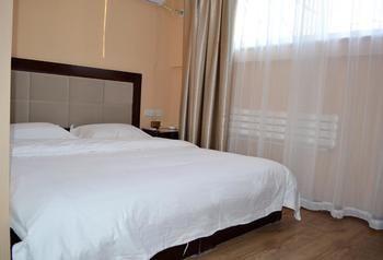 בייג'ינג Chengtaiyuan Hotel מראה חיצוני תמונה