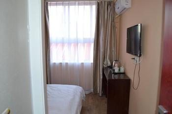 בייג'ינג Chengtaiyuan Hotel מראה חיצוני תמונה